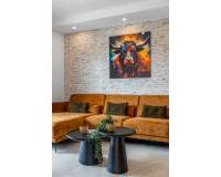 Venta - Villa-Chalet - Orihuela Costa - Orihuela