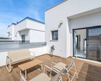 Venta - Villa-Chalet - Orihuela Costa - Orihuela