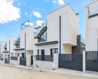 Venta - Villa-Chalet - Orihuela Costa - PAU 26