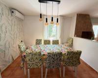 Venta - Villa-Chalet - Orihuela Costa - Torremendo