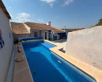 Venta - Villa-Chalet - Orihuela Costa - Torremendo