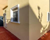 Venta - Villa-Chalet - Orihuela Costa - Villamartin