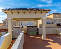 Venta - Villa-Chalet - Orihuela Costa - Villamartin