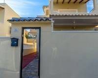 Venta - Villa-Chalet - Orihuela Costa - Villamartin