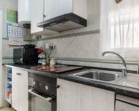 Venta - Villa-Chalet - Orihuela Costa - Villamartin