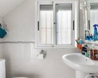 Venta - Villa-Chalet - Orihuela Costa - Villamartin