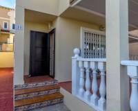 Venta - Villa-Chalet - Orihuela Costa - Villamartin