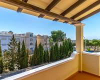 Venta - Villa-Chalet - Orihuela Costa - Villamartin