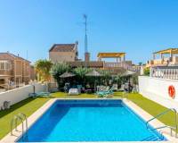 Venta - Villa-Chalet - Orihuela Costa - Villamartin