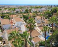 Venta - Villa-Chalet - Orihuela Costa - Villamartin