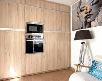 Venta - Villa-Chalet - Orihuela Costa - Villamartin