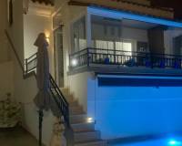 Venta - Villa-Chalet - Orihuela Costa - Villamartin