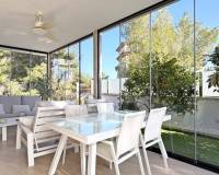 Venta - Villa-Chalet - Orihuela Costa - Villamartin