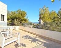 Venta - Villa-Chalet - Orihuela Costa - Villamartin