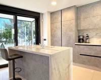 Venta - Villa-Chalet - Orihuela Costa - Villamartin