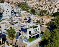 Venta - Villa-Chalet - Orihuela Costa - Villamartin