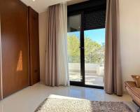Venta - Villa-Chalet - Orihuela Costa - Villamartin