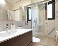 Venta - Villa-Chalet - Orihuela Costa - Villamartin