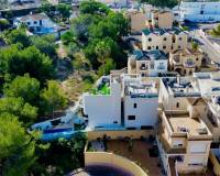 Venta - Villa-Chalet - Orihuela Costa - Villamartin