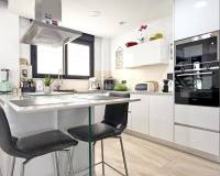 Venta - Villa-Chalet - Orihuela Costa - Villamartin