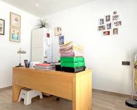 Venta - Villa-Chalet - Orihuela Costa - Villamartin