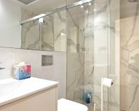 Venta - Villa-Chalet - Orihuela Costa - Villamartin