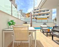 Venta - Villa-Chalet - Orihuela Costa - Villamartin