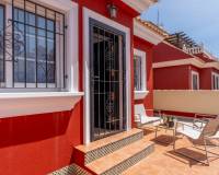 Venta - Villa-Chalet - Orihuela Costa - Villamartin