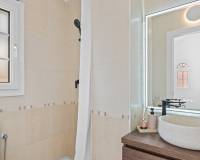 Venta - Villa-Chalet - Orihuela Costa - Villamartin