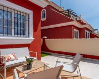 Venta - Villa-Chalet - Orihuela Costa - Villamartin