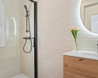 Venta - Villa-Chalet - Orihuela Costa - Villamartin