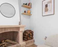 Venta - Villa-Chalet - Orihuela Costa - Villamartin