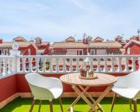 Venta - Villa-Chalet - Orihuela Costa - Villamartin