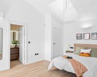 Venta - Villa-Chalet - Orihuela Costa - Villamartin