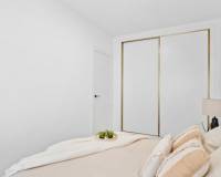 Venta - Villa-Chalet - Orihuela Costa - Villamartin