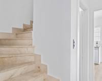 Venta - Villa-Chalet - Orihuela Costa - Villamartin