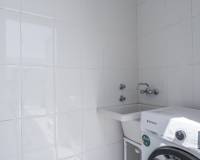 Venta - Villa-Chalet - Orihuela Costa - Villamartin