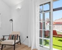 Venta - Villa-Chalet - Orihuela Costa - Villamartin