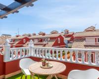 Venta - Villa-Chalet - Orihuela Costa - Villamartin