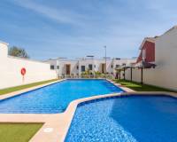 Venta - Villa-Chalet - Orihuela Costa - Villamartin