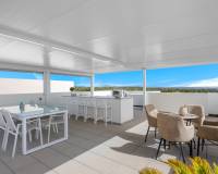 Venta - Villa-Chalet - Orihuela Costa - Villamartín