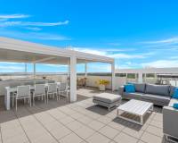 Venta - Villa-Chalet - Orihuela Costa - Villamartín
