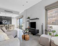 Venta - Villa-Chalet - Orihuela Costa - Villamartín