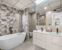 Venta - Villa-Chalet - Orihuela Costa - Villamartín