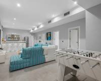 Venta - Villa-Chalet - Orihuela Costa - Villamartín