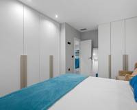 Venta - Villa-Chalet - Orihuela Costa - Villamartín