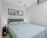 Venta - Villa-Chalet - Orihuela Costa - Villamartín