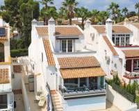 Venta - Villa-Chalet - Orihuela Costa - Villamartin