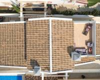 Venta - Villa-Chalet - Orihuela Costa - Villamartin