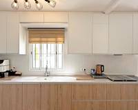 Venta - Villa-Chalet - Orihuela Costa - Villamartin